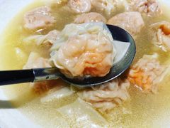 -云云美食