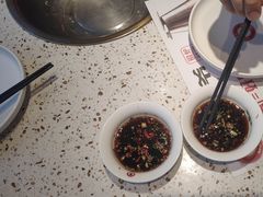 -老佛爷铜炉蛙锅(东门老街店)