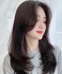 -阿莲新妆护肤造型