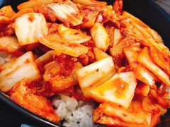 -HONGA HONGA雄家(曹路店)