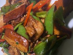 老妈小炒肉-大鱼徽州·寻味徽菜(星光总店)