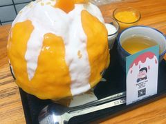 -WONDER ICE 萬得冰田(建設路总店)