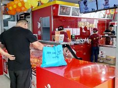 -绝味鸭脖(东直门店)