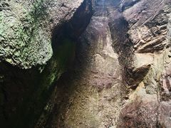 -雁荡山三折瀑景区