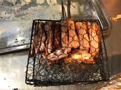 -霄汉羊排(万松园一店)