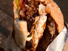 BigAl-Fergburger(皇后镇店)