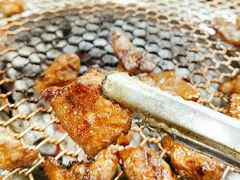 -大壮家原味烤肉(兴华北街店)