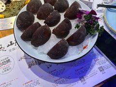 -山河屯铁锅炖·非遗东北菜(南山店)