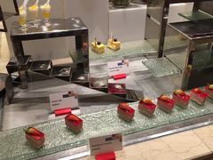 -盛宴自助餐厅(运达喜来登店)