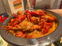 -聚味瞿记·龙虾堂(坡子街店)