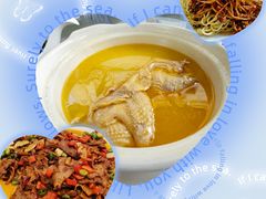 -月圆霖特色农家乐