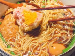 -十面春风·江南面馆(崇宁路店)