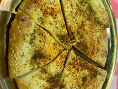 馕-西域阿里马新疆菜·清真(桂花路店)