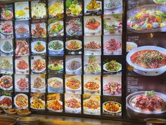 -粗粮人家·东北菜(洋桥店)