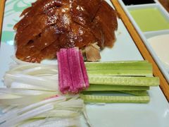 -满园烤鸭·春饼(太原街万达店)