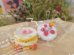 -馆陶手作坊DIY·陶艺·石塑粘土·石膏娃娃(车陂店)