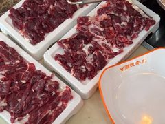 -潮悦牛肉火锅城(水贝店)