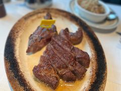 -Wolfgang’s Steakhouse 沃夫冈牛排馆(上海白玉兰广场店)