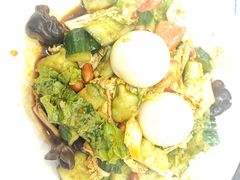 -四海回族饭店(前进大街店)