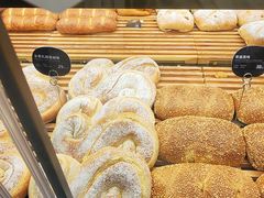 -原麦山丘(凯德MALL·大峡谷店)