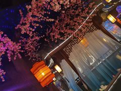 -荷塘秋月·本帮江浙菜(国权路店)