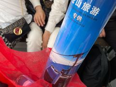 -苍山感通索道