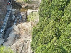 -狼牙山风景区