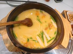 -花菇朵 ll 野生菌锅·精品滇菜(后沙峪店)