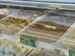 -紫光园清真北京小吃(正阳大街店)