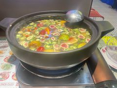 -吴秋芳鸡煲(江南西店)