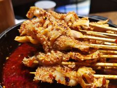 -肉串汪(望京店)