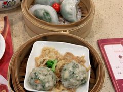 -点都德(大茶楼店)