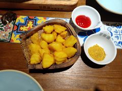 -芸南道·过桥米线(昆明老街旗舰店)