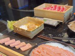 -王家渡火锅店(亦庄店)