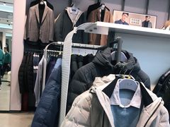 -海澜之家(西铁营万达广场店)