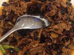 -黔蘑菇四季餐厅(观山湖店)