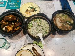 -阿龙酒煲(海宁新苑路店)