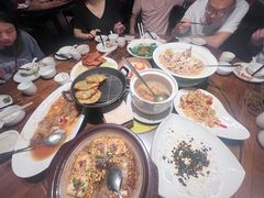 -金苑酒家·客家菜·广东老字号(万象店)