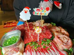 -烧肉达人•炭火烧肉(新天地店)