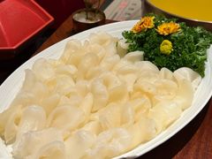 -麓湖国际水疗