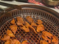 -炭之家·齐齐哈尔非遗烤肉·鲜切直供(中央大街店)