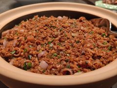 -浩运·海鲜青岛菜·海胆水饺(石老人店)