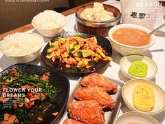 -春家·非遗手工小吃(徐汇万科广场店)