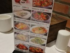 菜单-鄱阳湖·江西小炒·瓦罐煨汤(五道口店)