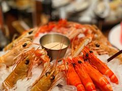 -拉蒂娜·巴西牛排馆 Latina·Brazilian Steakhouse(铜仁旗舰店)
