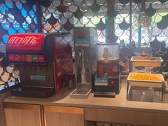 -半天妖烤鱼(方庄店)