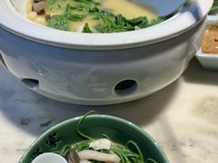 -那家小馆•北京菜•烤鸭(香山店)
