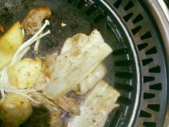 -韩盛·盛江山自助料理(沈辽路万达店)