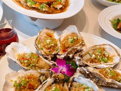 -望海湾海鲜楼·海鲜(河南路店)