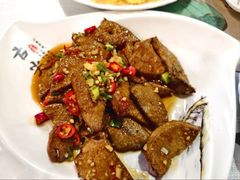 -金姐台湾菜(珠江路店)
